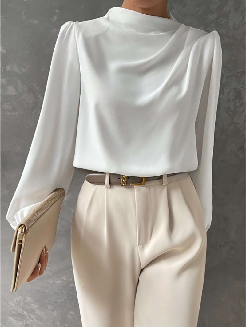 Hera | Women’s Relaxed Fit Elegant Blouse