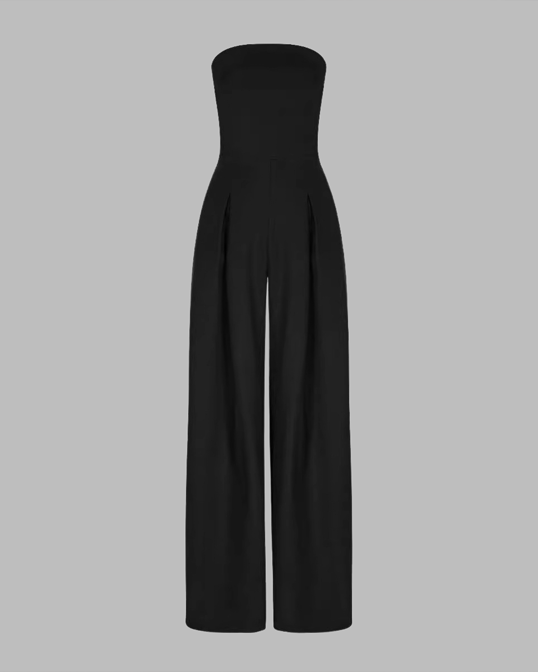 Matilda | Chic Wide Leg Jumpsuit