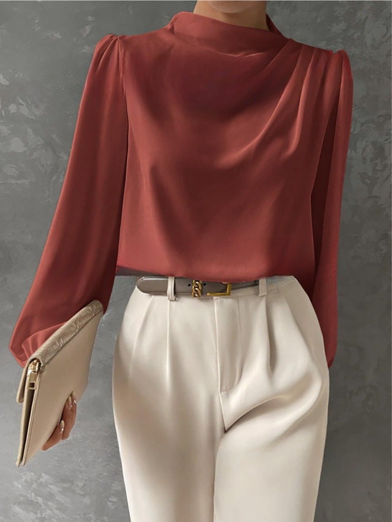 Hera | Women’s Relaxed Fit Elegant Blouse
