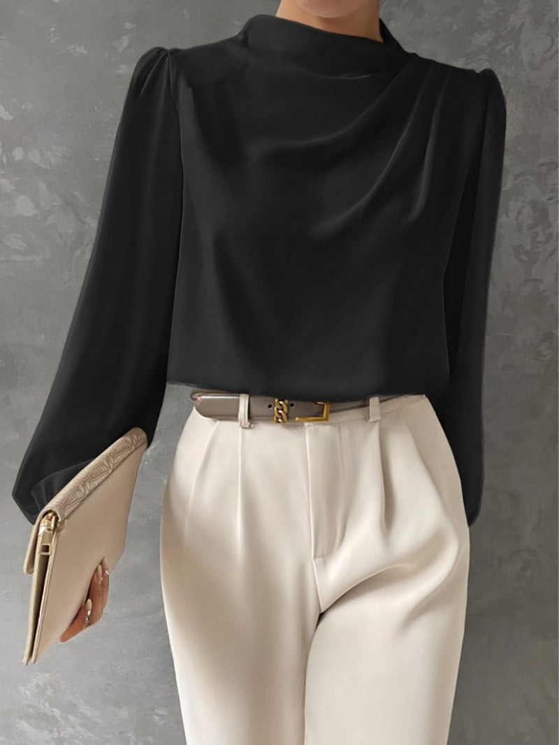 Hera | Women’s Relaxed Fit Elegant Blouse
