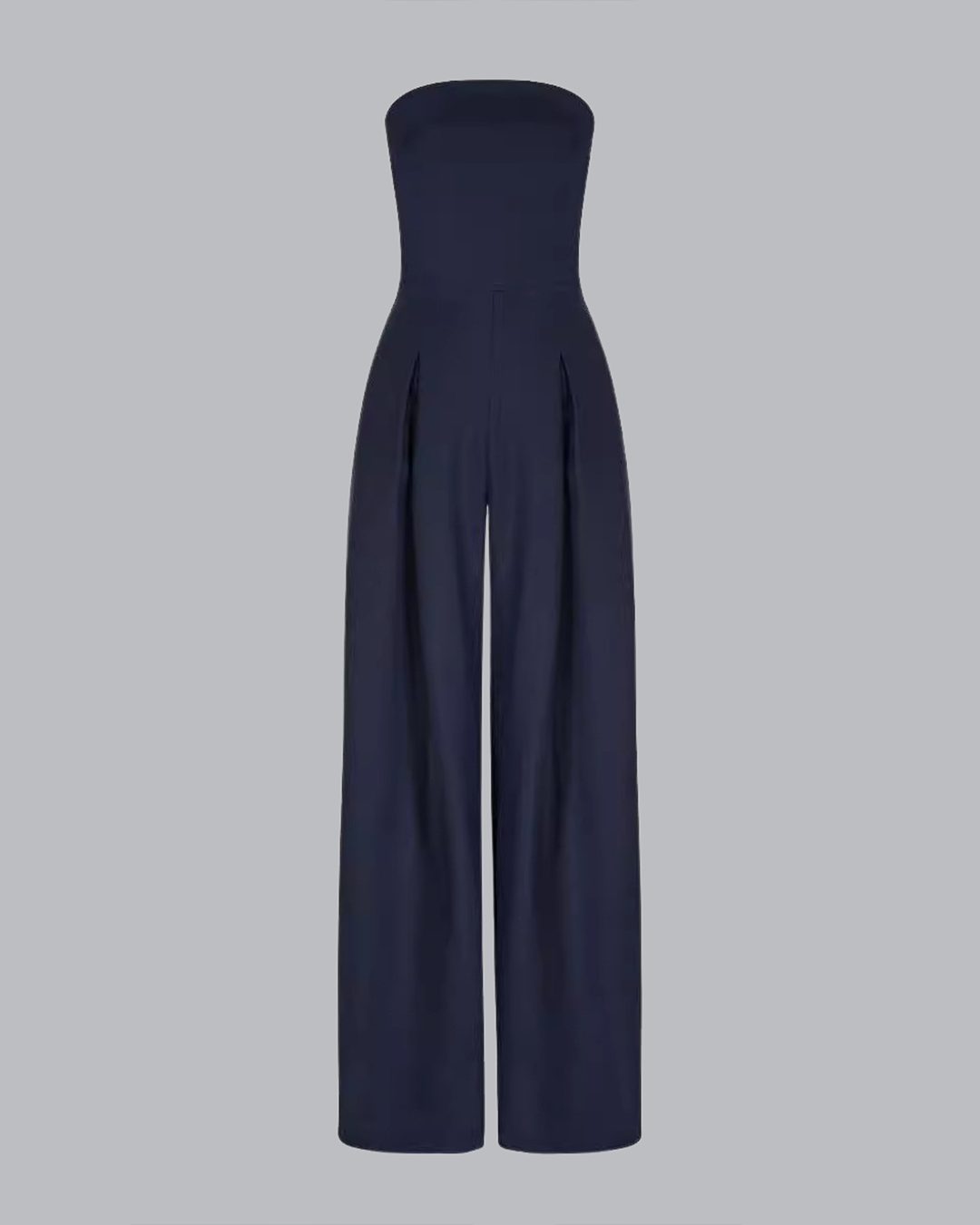 Matilda | Chic Wide Leg Jumpsuit