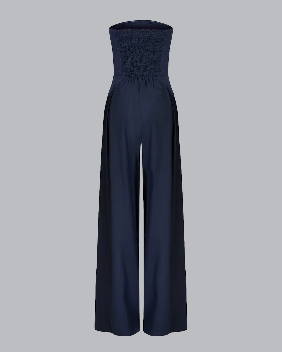 Matilda | Chic Wide Leg Jumpsuit