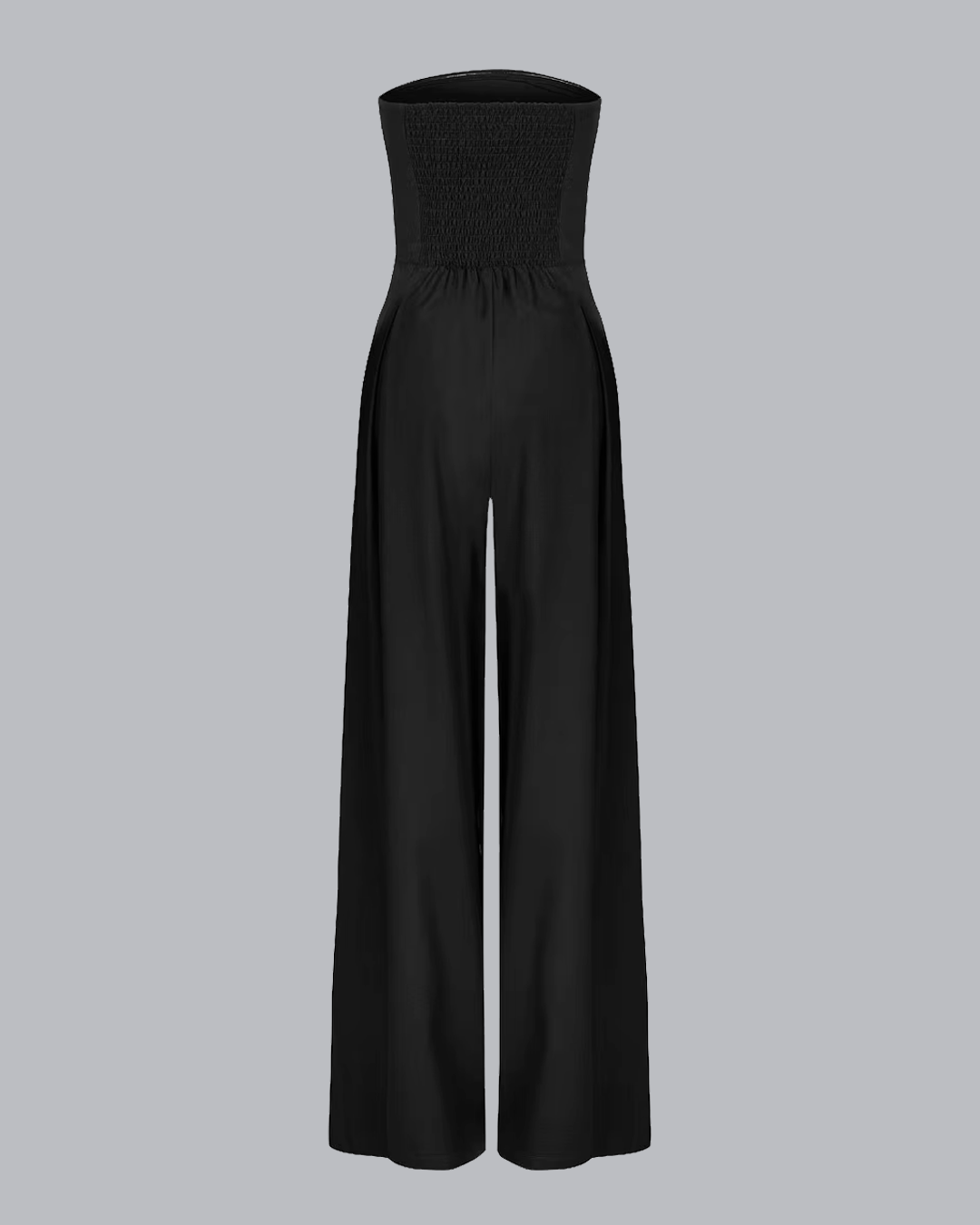 Matilda | Chic Wide Leg Jumpsuit